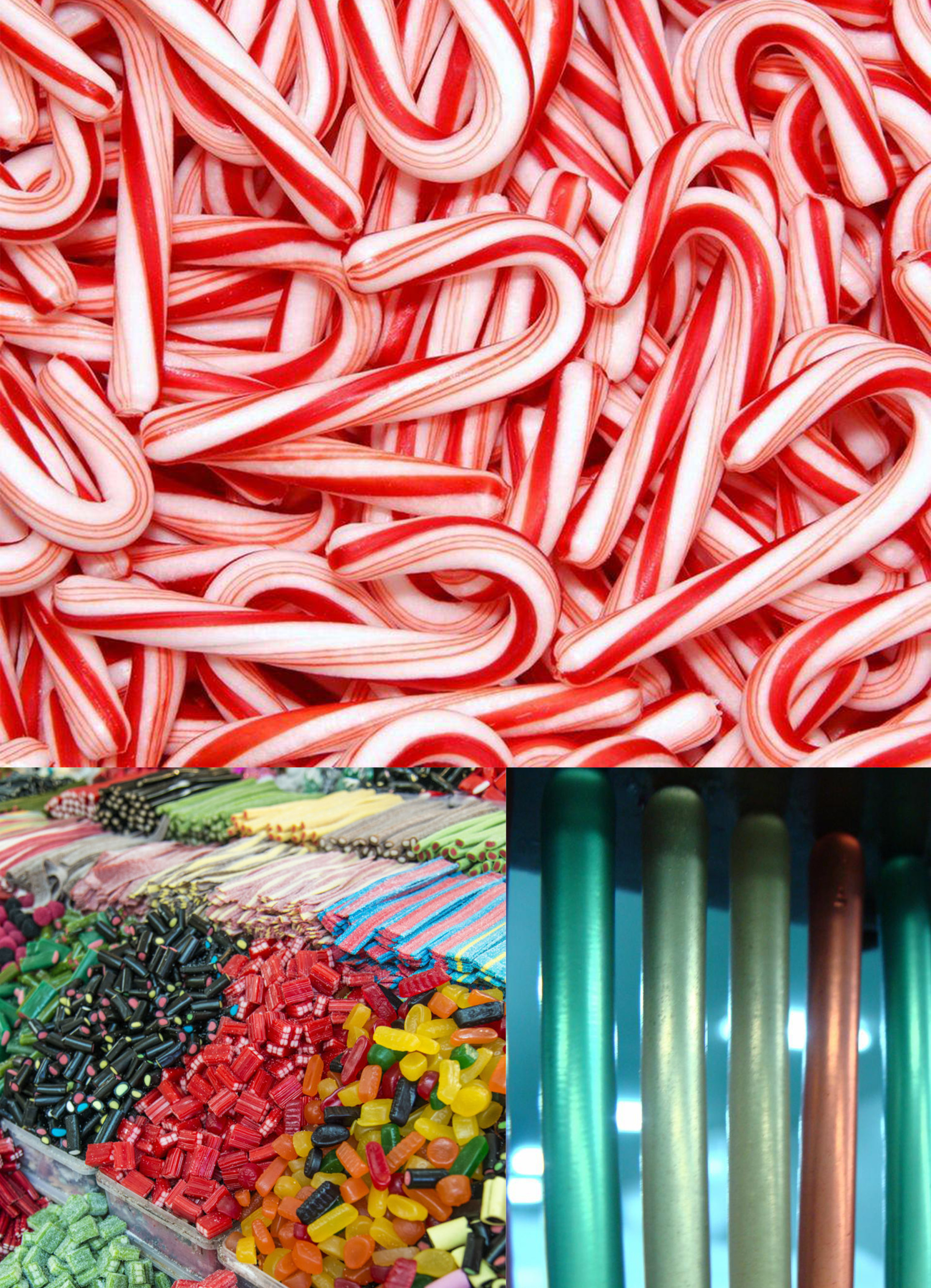 Understanding Confectionery Machinery: The Heart of Candy Production