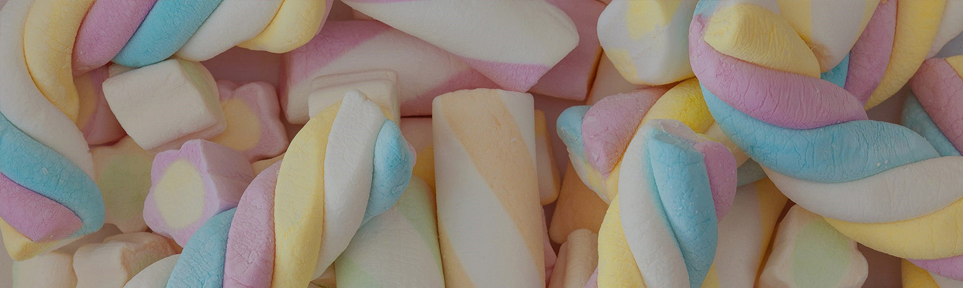 Demystifying the process of the marshmallow production line