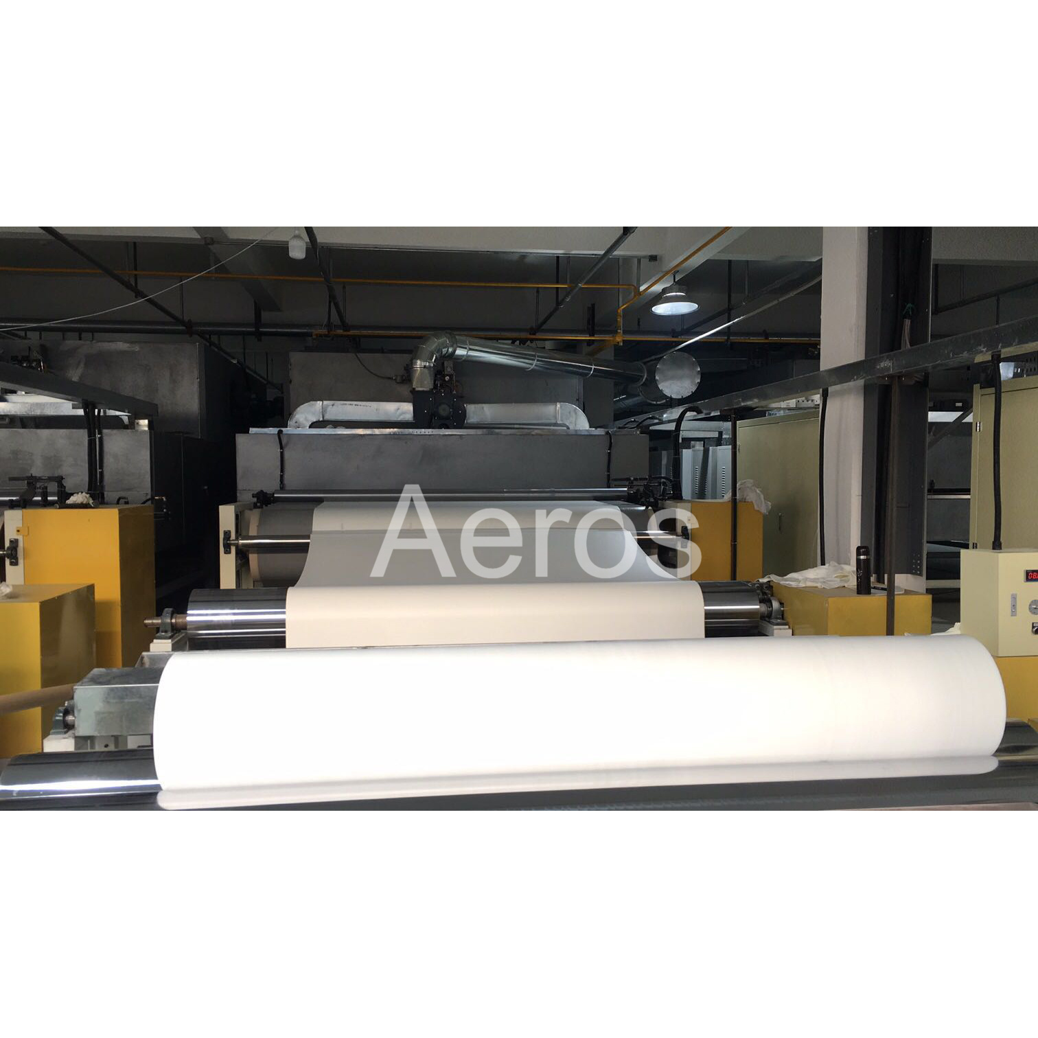 OEM Continuous Aeration Machine