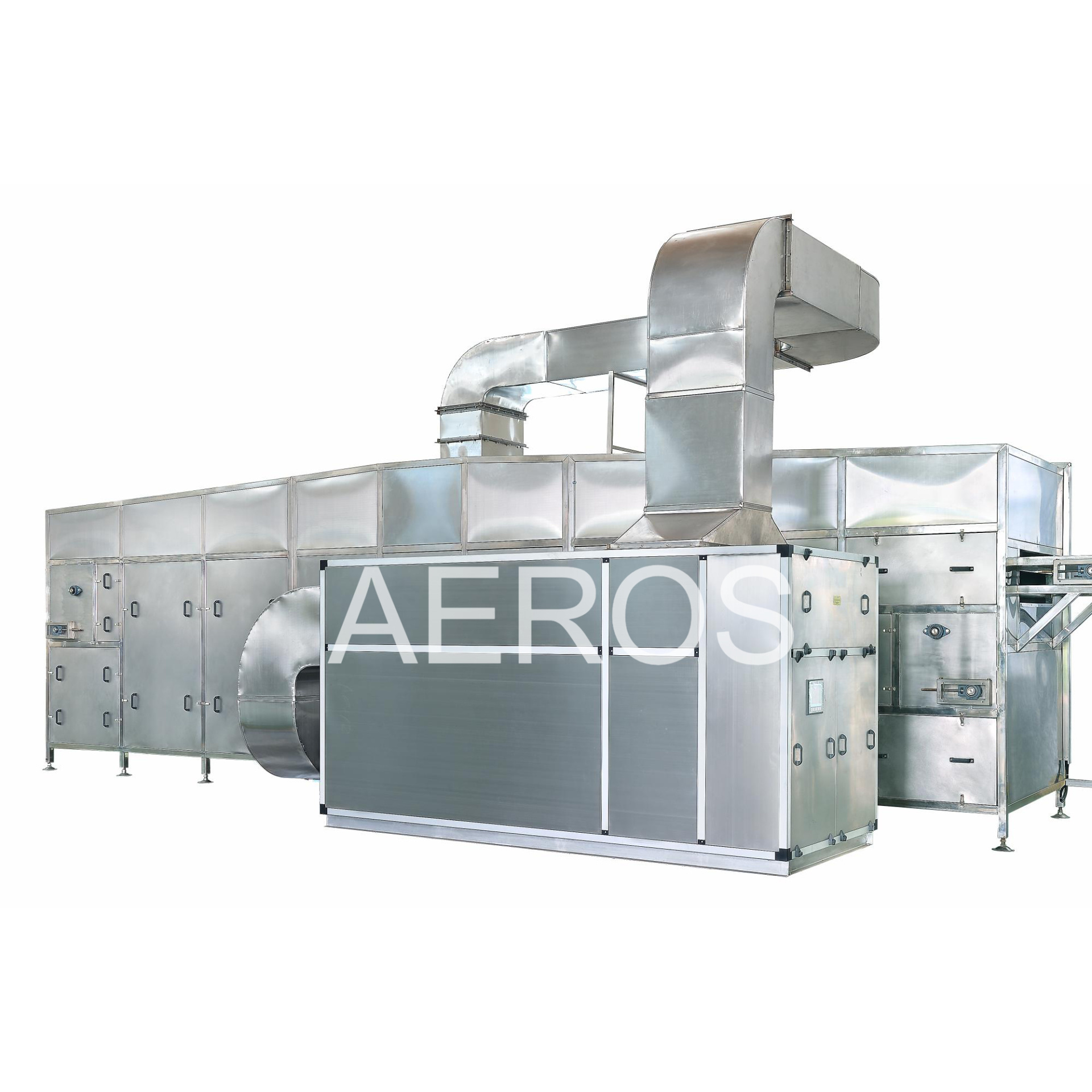 Wholesale continuous aerator manufacturer