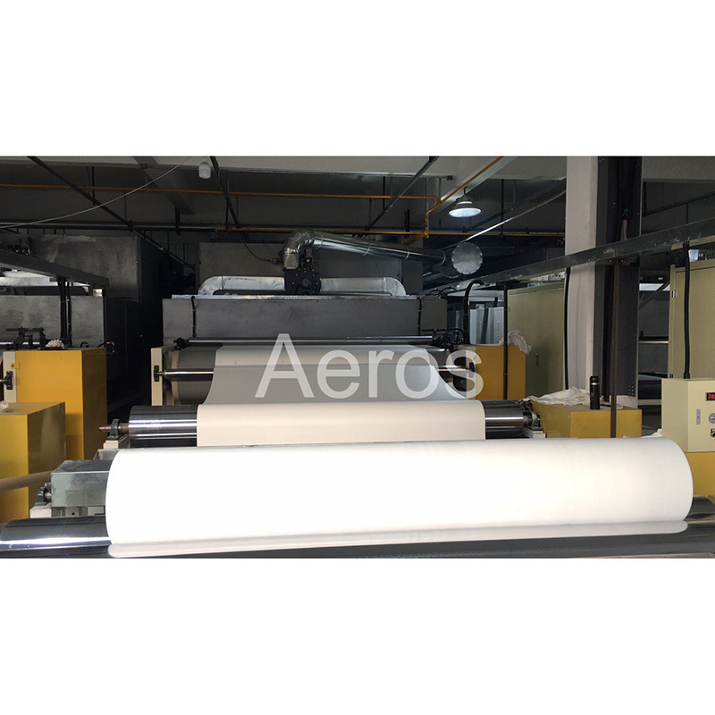 Unlocking Efficiency: The Role of OEM Continuous Aeration Machines in Manufacturing