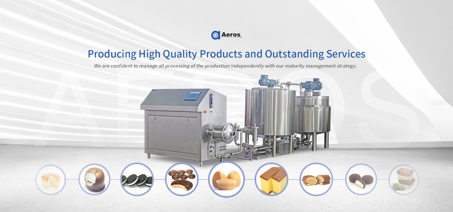 Unlocking Efficiency: Your Guide to the Best Food Processing Lines