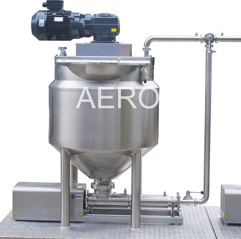 Aerating machine supplier(s) Maintenance of machinery and equipment