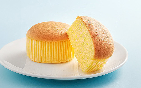 Cup Cake Muffin Cake