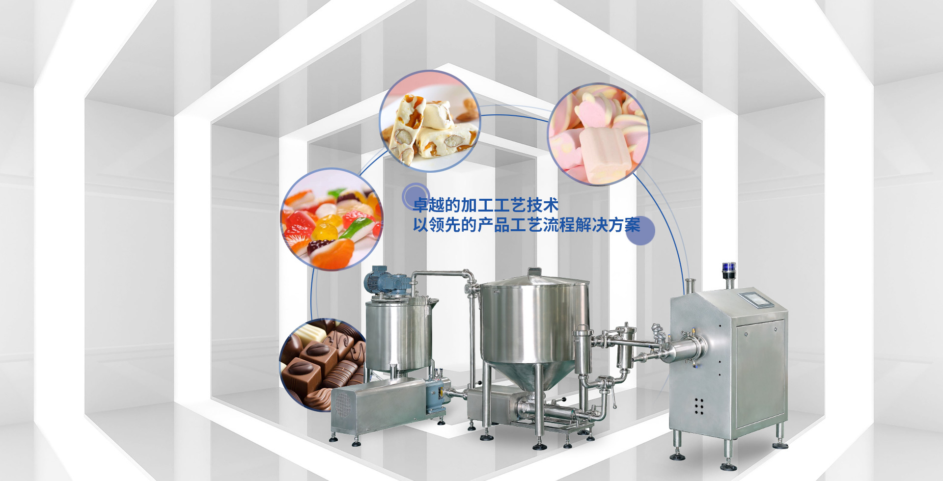 Unlocking Efficiency: The Essential Guide to Muffin Production Lines