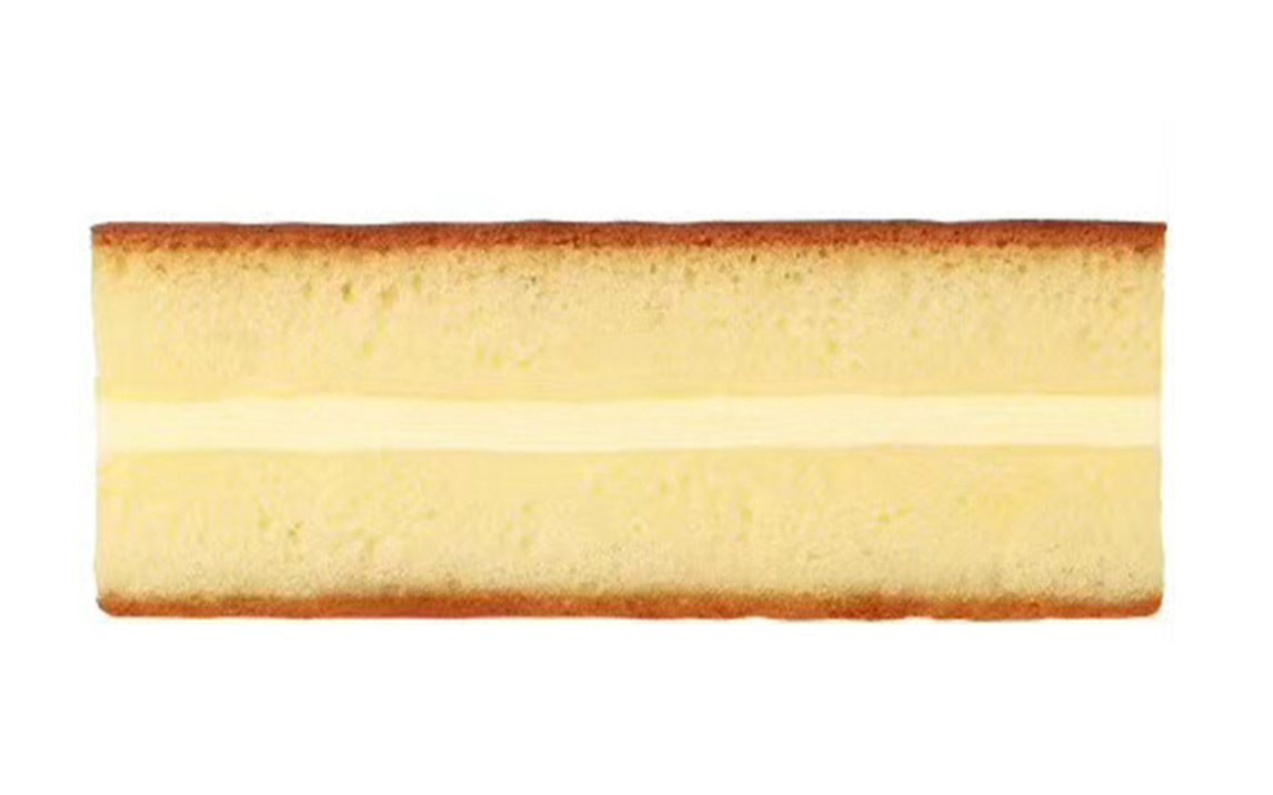 Layer cake, Swiss roll