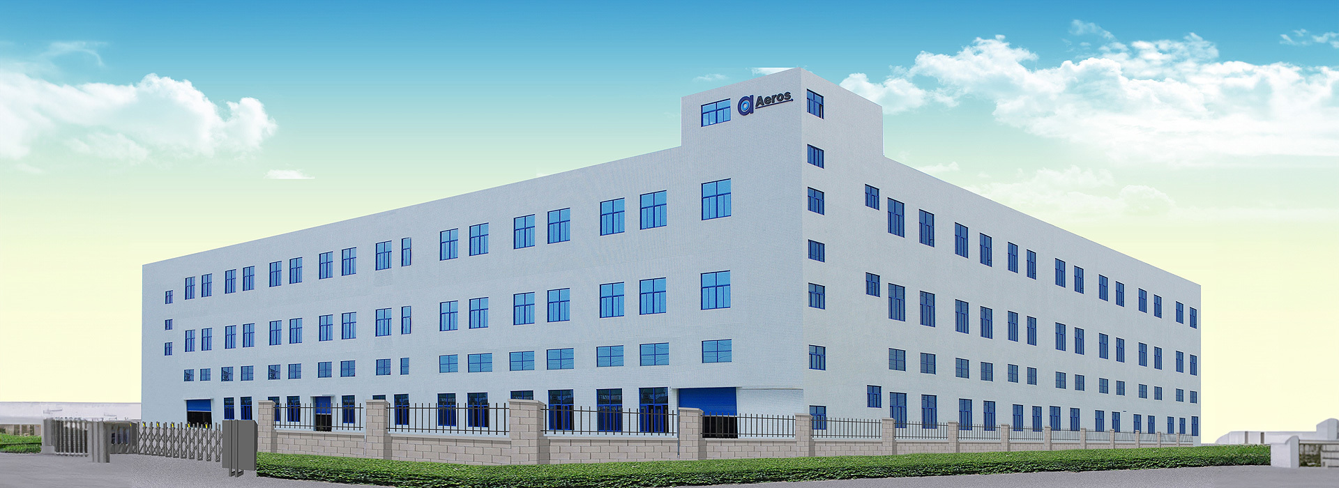 Yalus is incorporated in Guangdong, China: Foshan Yalus Industrial Equipment Co., Ltd.