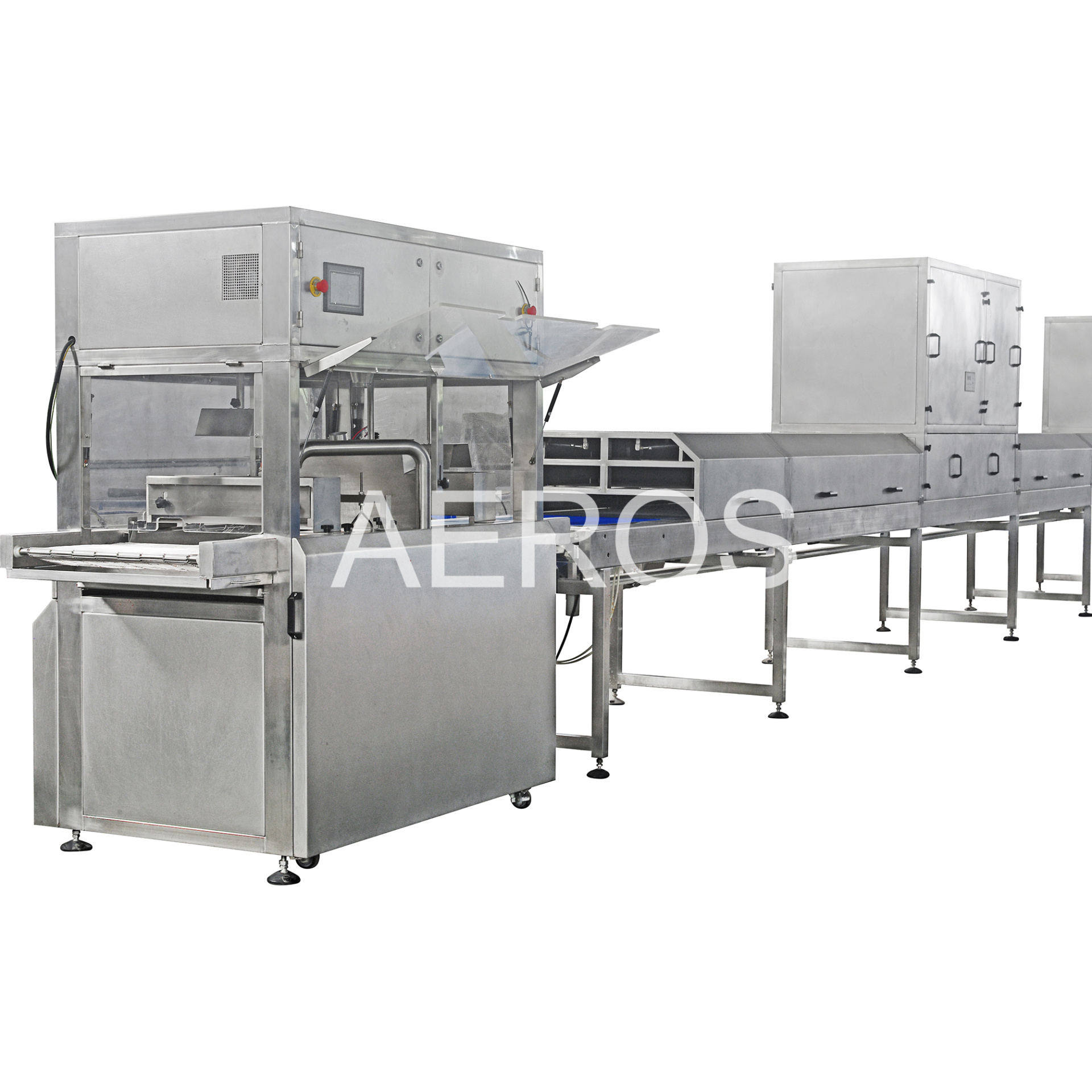 Unlocking the Secrets of Chocolate Aerators: Elevating Your Confectionery Creations