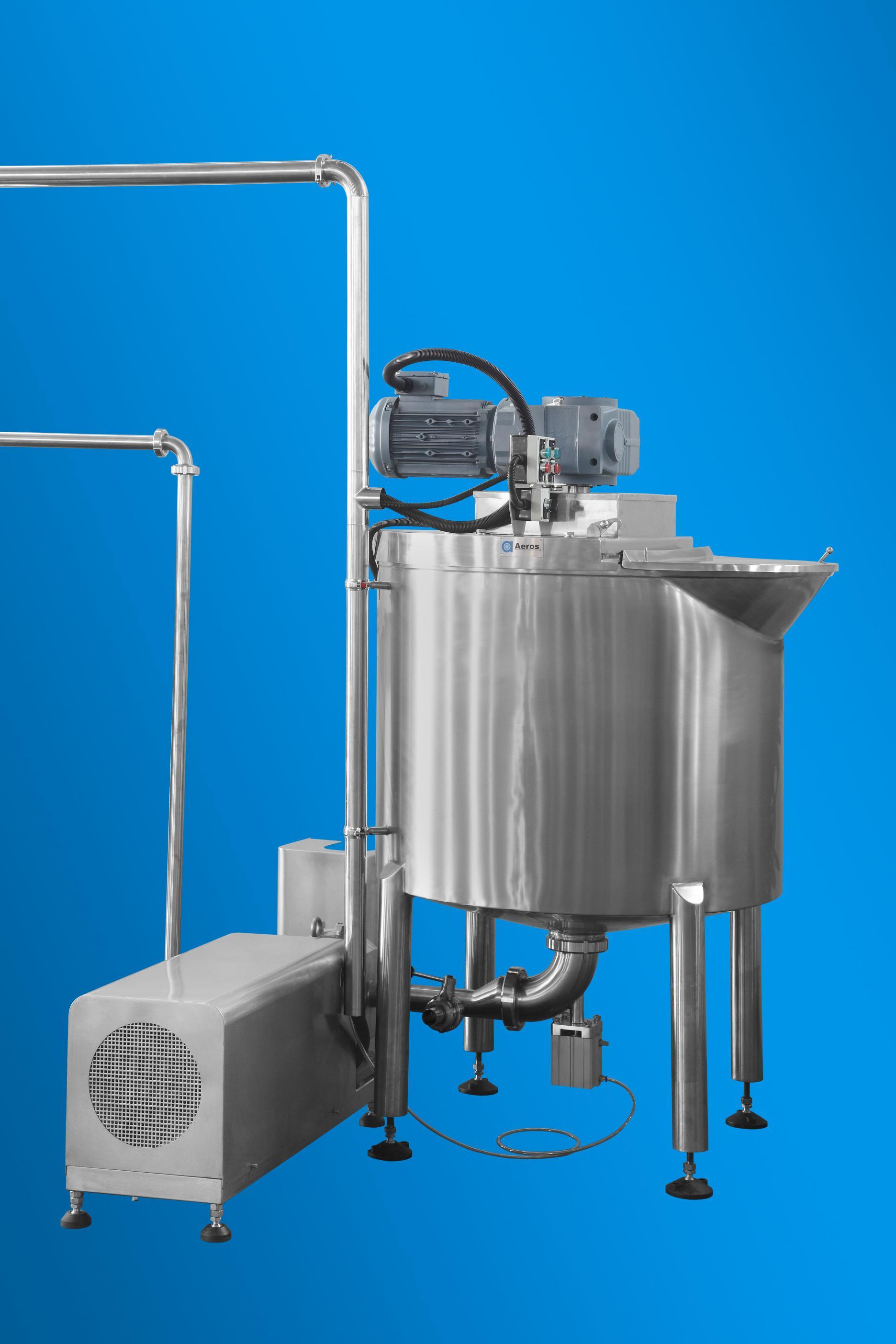 Transforming Your Production Line: The Newest Confectionery Machinery Insights for Enhanced Efficiency
