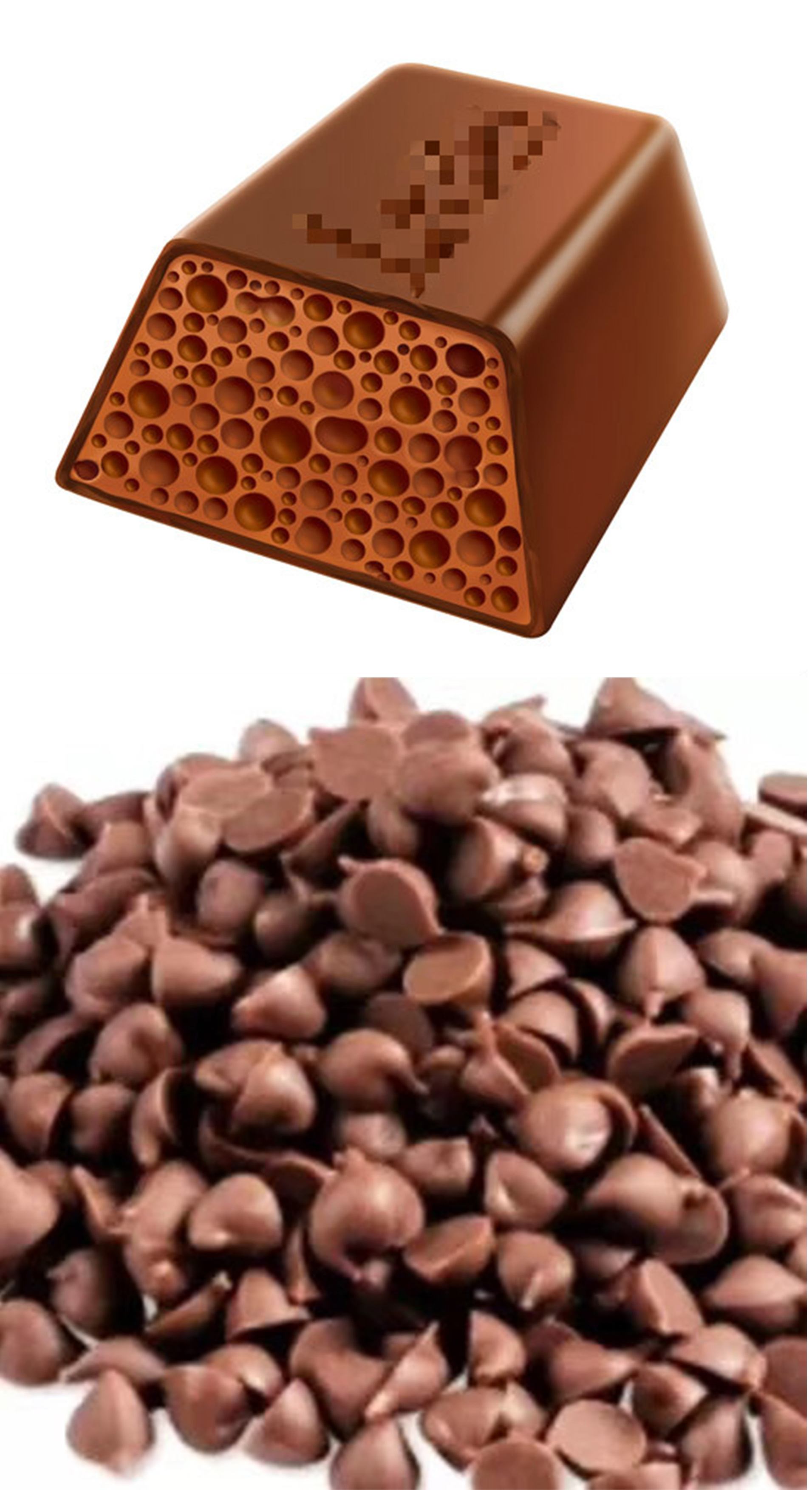 The Revolution of New Aerated Chocolate Production Lines: A Game Changer in Food Processing
