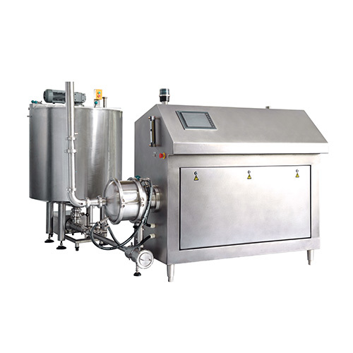 Crisis Management: Keeping Your Sponge Cake Production Line Running Smoothly