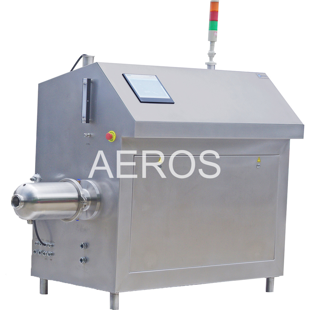 Innovative Solutions for Your Yogurt Production Line: Enhancing Efficiency and Quality