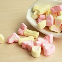 Enhancing Candy Production with Marshmallow Aeration Machines