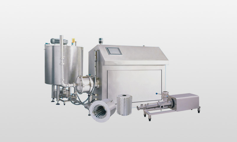 How to choose a suitable latex chemical foaming machine