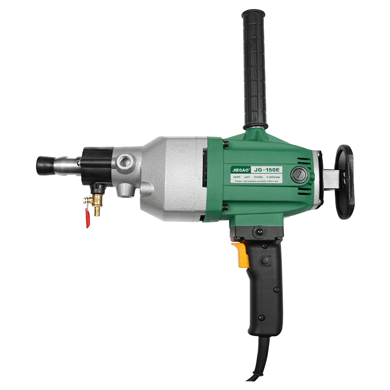 水鉆機 JG-150E
