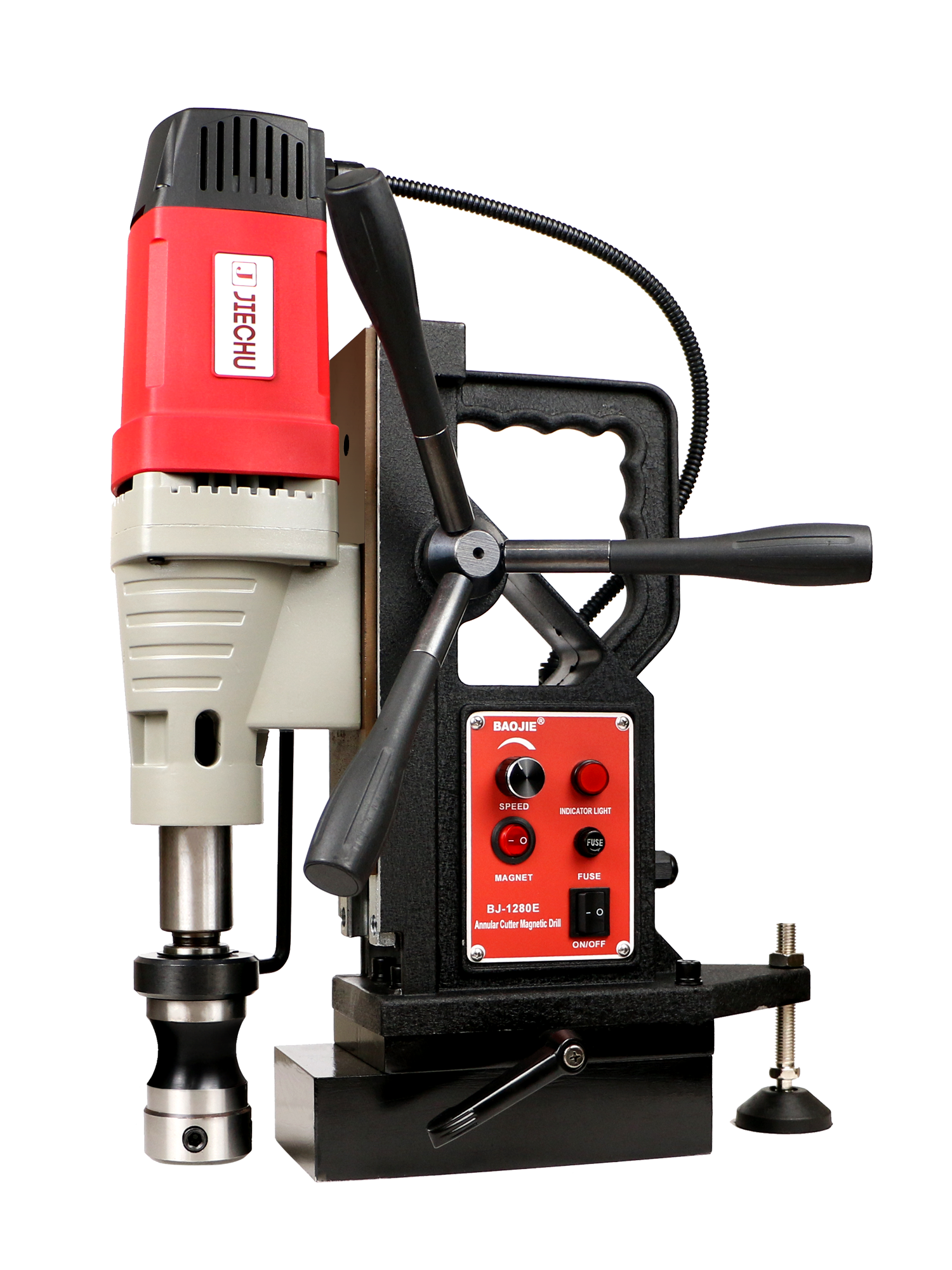 磁座鉆 BJ-1280E