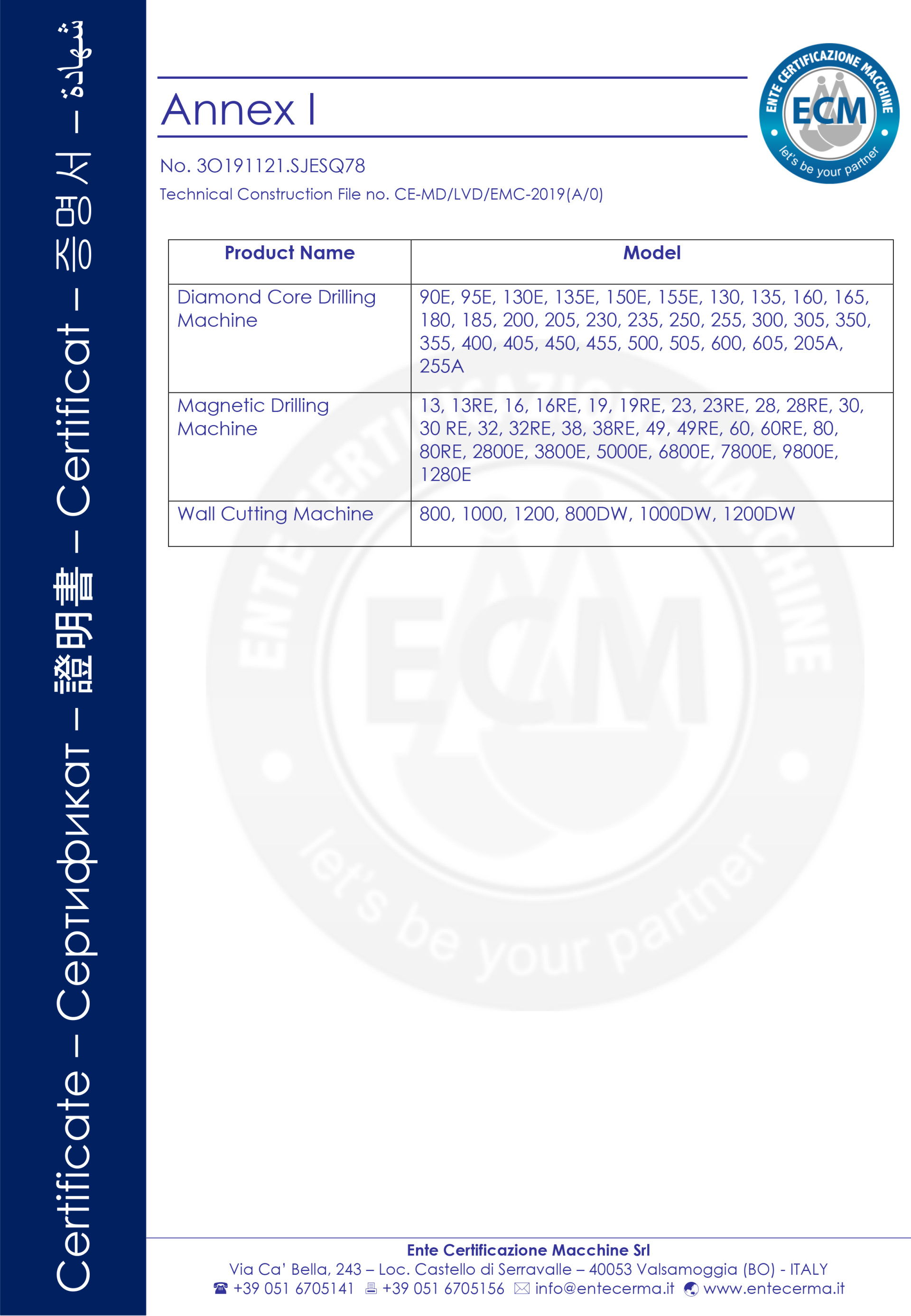 ISO-Chinese