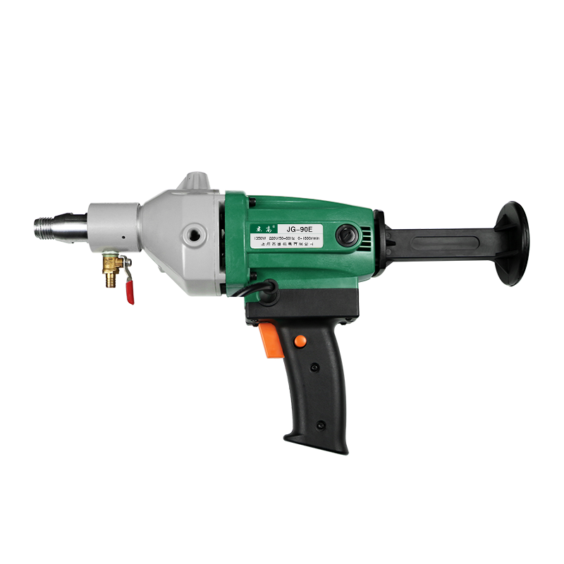 水鉆機 JG-90E