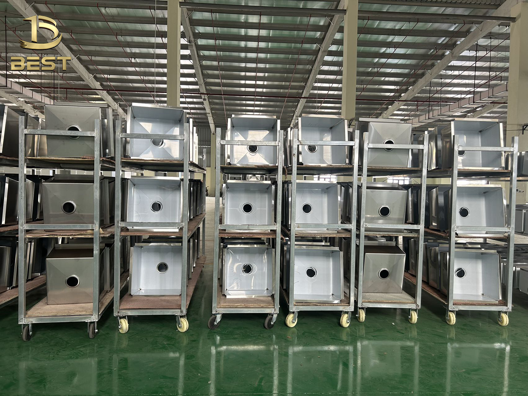 Environmental Equipment Environmental Equipment