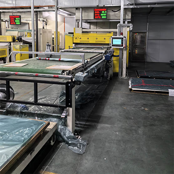Conveyor