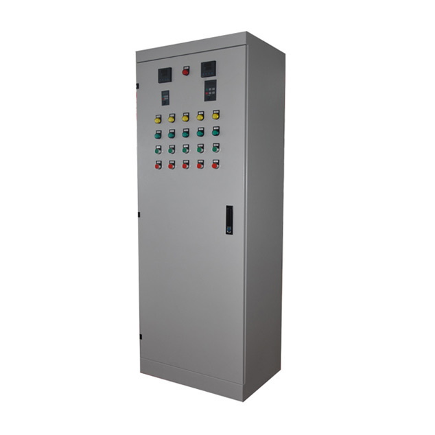 Control cabinets