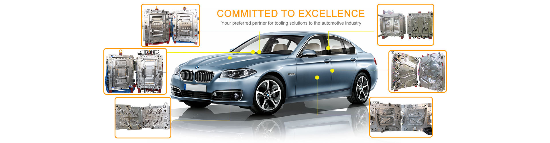 Committed to excellence