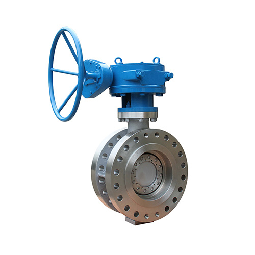 Chinese standard butterfly valve