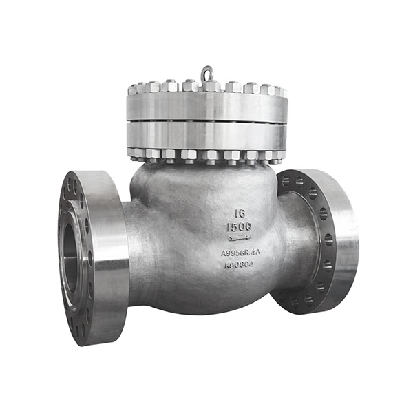 American Standard Swing Check Valve
