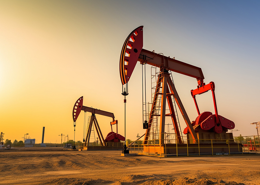 Oil industry Oil industry