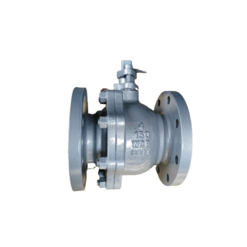 American standard ball valve