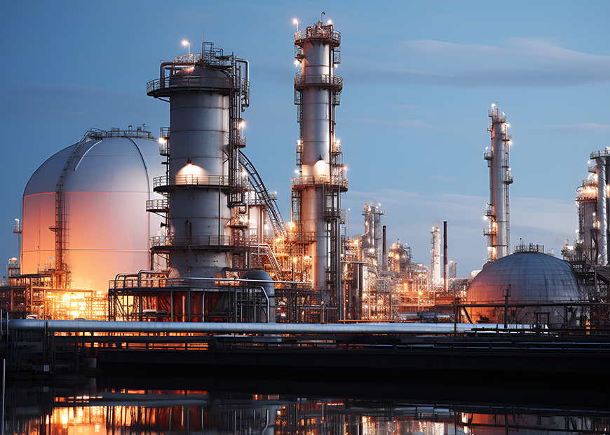 Chemical Industry Chemical Industry