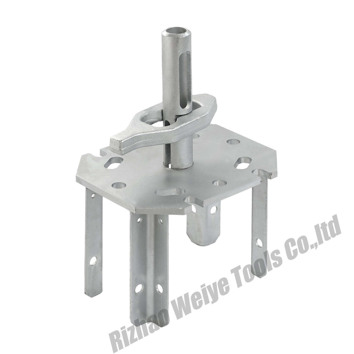 Formwork Heavy Four Way Forkhead