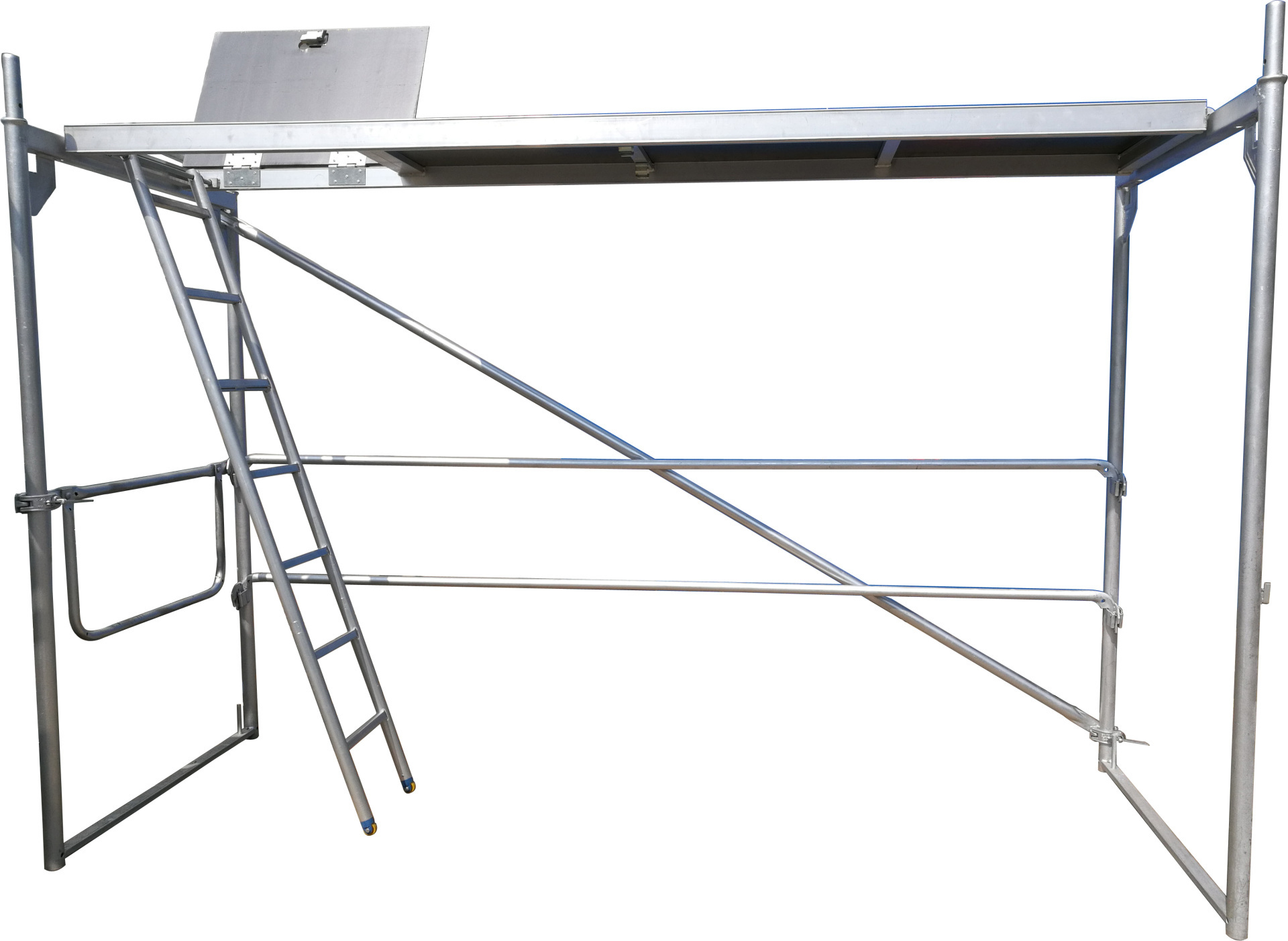 Frame Scaffold System