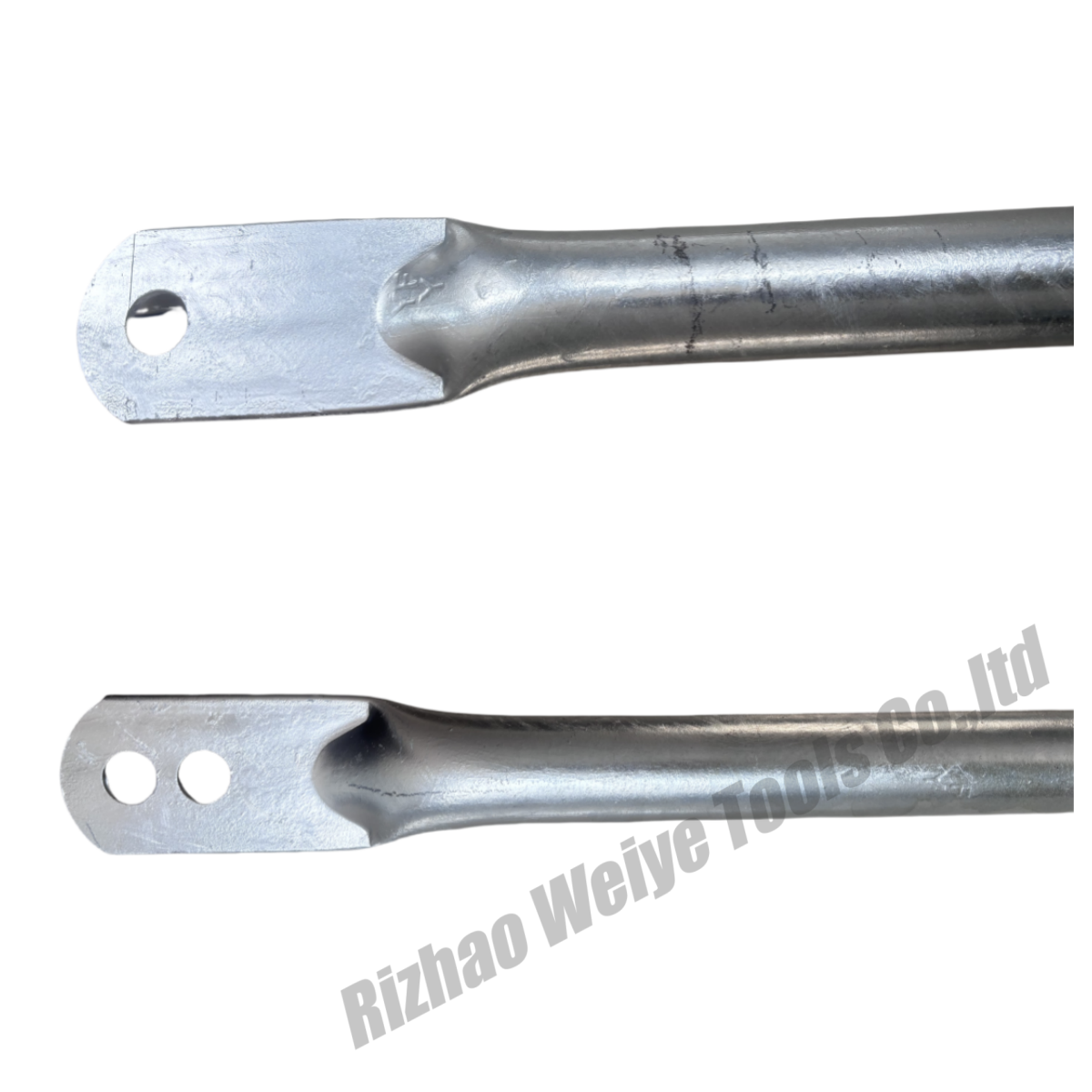 Plettc Frame Handrails