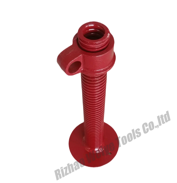 Adjustable Base Jack 35/50/75cm