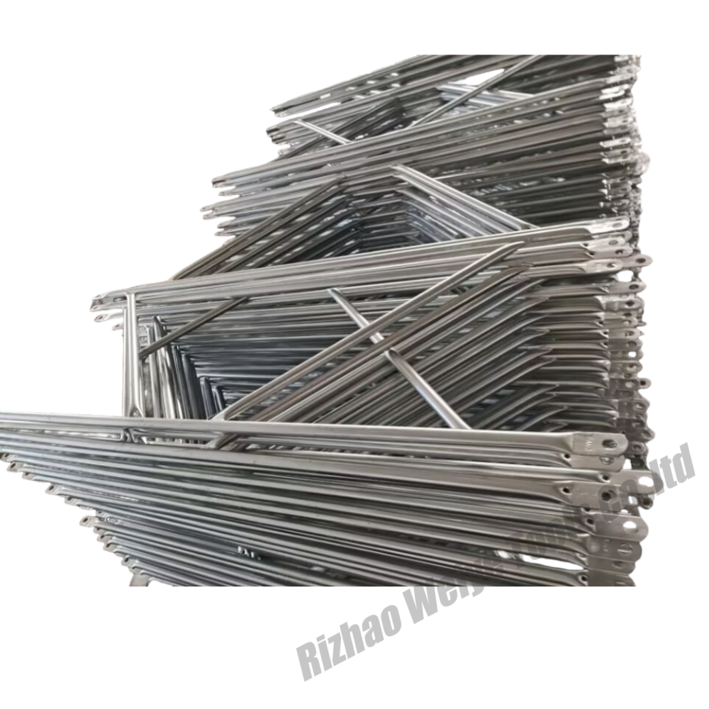 Italian frame double ledgers 1800*600mm