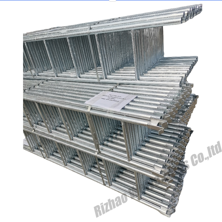 Italian Frame ladders