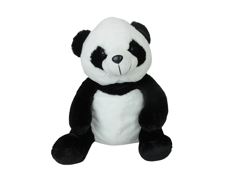 Giant Panda Plush Toy