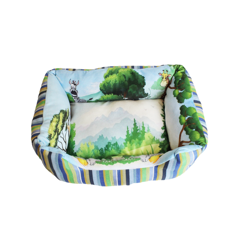 Dog Bed