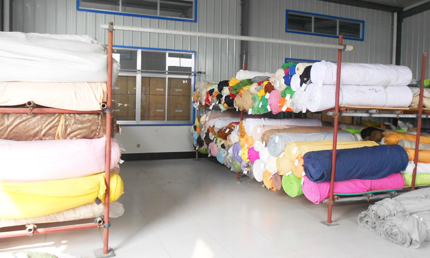 Factory
