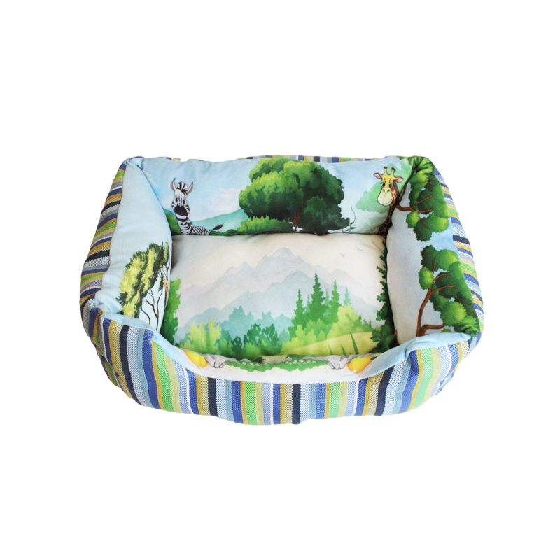 Dog Bed