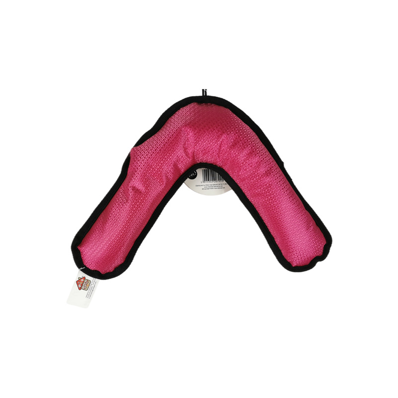 Throw Interactive Plush Dog Toy