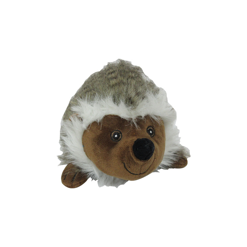 Plush Toys in the Shape of Hedgehogs