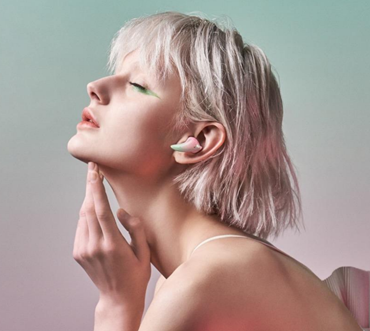 What are the good fashion bluetooth headsets recommended for 2021? (II)