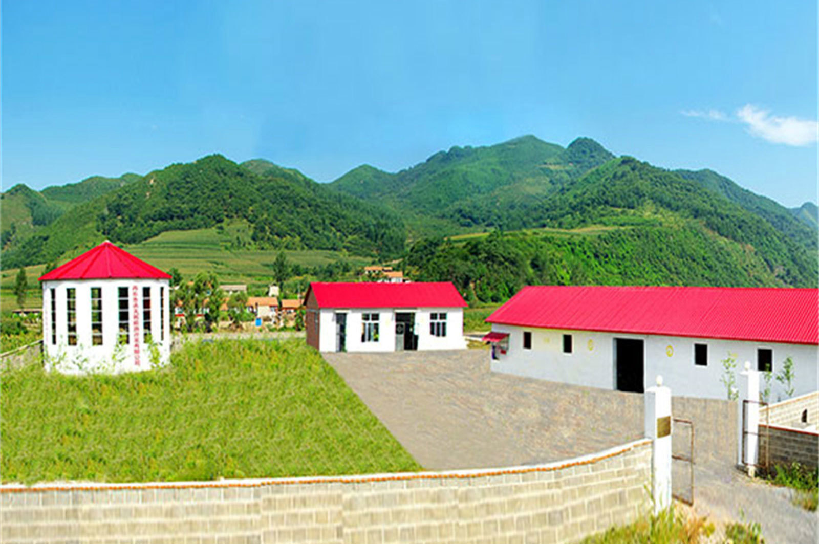 县域环境治理