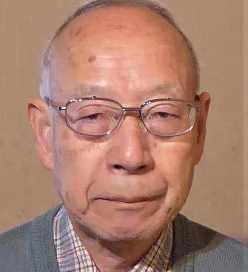 樱井市藏（日本）