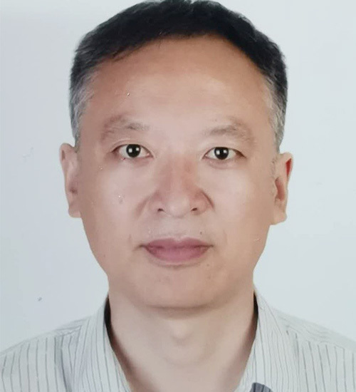 Xia Yong