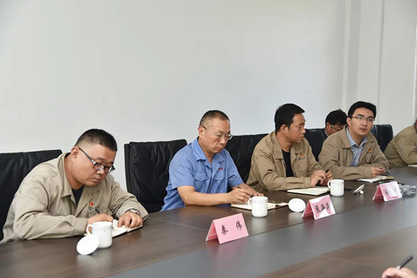 成功案例 | 安钢铁路运输智慧控制系统顺利上线运行，金沙贵宾0029线路检测(688367.SH)为技术提供商
