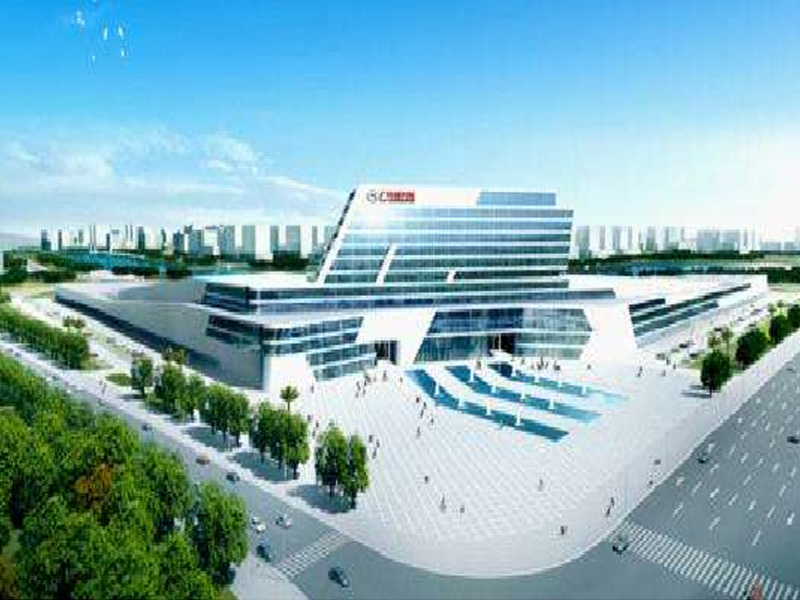 廣汽集團汽車工程研究院基地建設與研發(fā)項目動力 總成試驗室外圍設備安裝設計、采購及相關服務