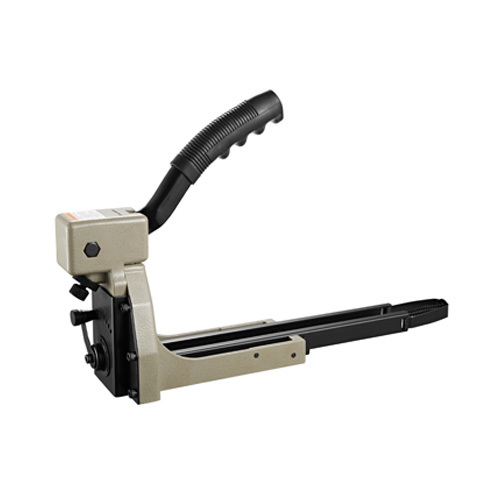 16 Gauge 1-3/8" (34.7mm) Manual Carton Stapler ( Type 35, 15mm Length)